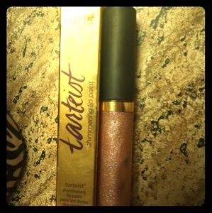 Tarte insta famous lip paint